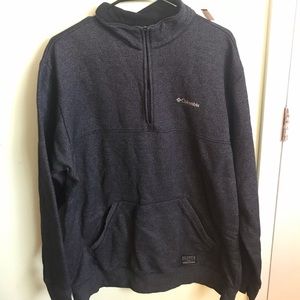 Columbia Sweater (men’s)